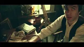 Hollow Lands (Trailer)