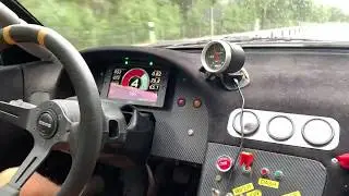 Mobne 200sx 2nd, 3rd, 4th gear pull