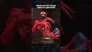 Nobody Owns This Carnage