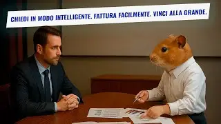 Hamster Feed: Dalla richiesta alla vittoria: niente stress, solo azione.