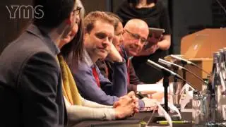 Youth Marketing Strategy 2013 Highlights