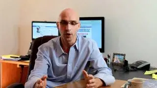 Adam Urbanski, Entrepreneurs Need to Embrace Social Media