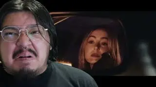 1ST LISTEN REACTION Silent Planet - Wick (Official Deathtrip)