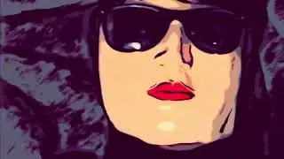 'Love Song 13'  by The Davis County