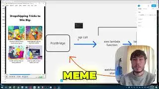 How to Use Remotion with Postbridge for Seamless Video Creation! AWS + remotion