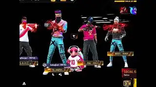 Talent edit 😎☠️#free fire#ramdhari video#doston ke sath#bihari🫂