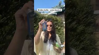 Невесты, не пропускайте эти продукты! Аюрведа в сочетании с современным подходом к здоровью.