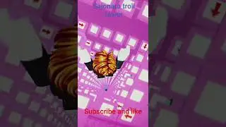 sajonara troll tower
