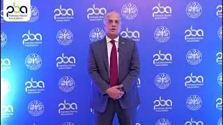 Укрепление киберустойчивости | Г-н Джавад Халид Мирза, директор по информационной безопасности ба...