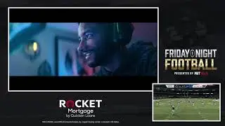 Madden 20 | Fancy Vs. Rage | MutHead Tourney