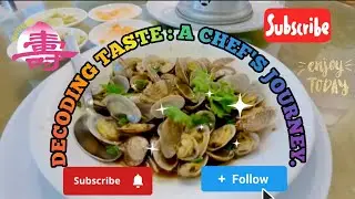 #254 ~ From Ingredients To A Plate At Huang Chao Fish Pot Restaurant. 🫕