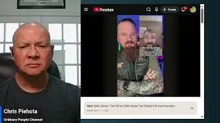 FBI and Police Oversharing Investigative Tactics &mdash; Helping Criminals? | Retired FBI Agent Analysis