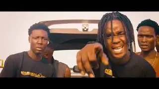 Dee Fresh & Iaam Real FT Mr Miles Tulima Junky [Official video]