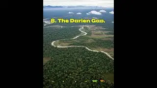 🌍⚠️ Top 10 Most Dangerous Places in the World 2025 &ndash; Deadly & Mysterious Locations!