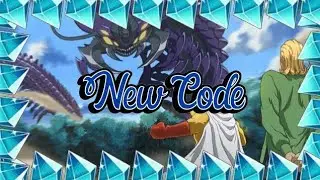 💎 New 500 Diamonds Code 💎 - One Punch Man Road To Hero 2.0