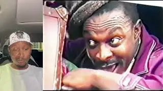 The Funniest #Jamaican #Comedy Show In The 90's Titus In Town