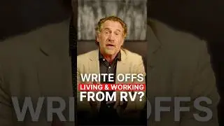 Is There a Tax Benefit to Living in an RV?