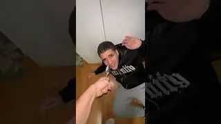 Разные люди в фильмах ужасов такие 😂 #комедия #ужасы
