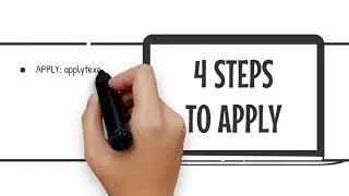 Applying to NCTC