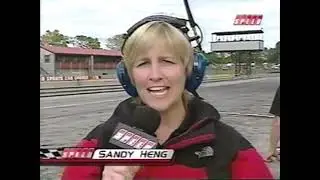 2004 SCCA Runoffs - G Production