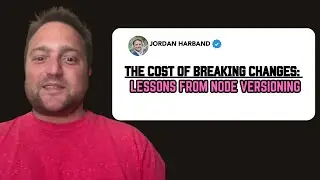 Managing Major Version Upgrades: A Deep Dive into Node.js Packages