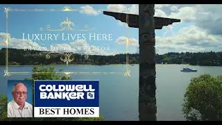 Bryan Diehl, Port Ludlow's Luxury Realtor
