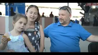 Boston IVF Reviews | The Ficarra Family's Story