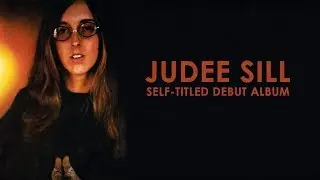 Judee Sill 180-Gram Double 45RPM LPs from Intervention Records