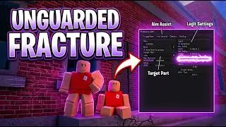 The ''Best'' Da Hood Triggerbot Aim Assist/Streamproof Script