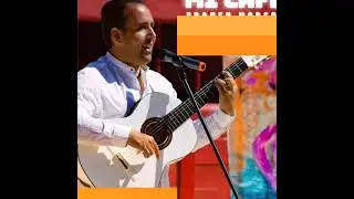 Mi caf&eacute; (Franck Marcou) [clubing gypsy pop]