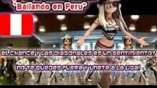 [Axeso5.com] Concurso Musical  - where is the love