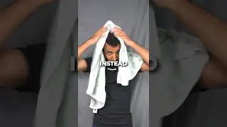 Как правильно сушить волосы, чтобы предотвратить ломкость 😱