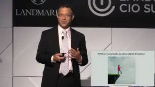 Driving Digital: The CIO Playbook