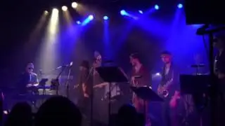 #bobbyjamesinvites feat. BABL & Monique Harcum