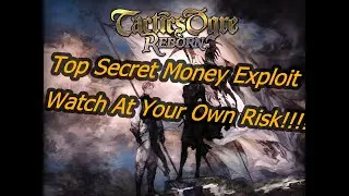 Tactics Ogre How To Make Infinite Money For Now