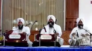 Tu Karta Sachiar Maida Sai: Bhai Satvinder Singh/Bhai Harvinder Singh Delhi Wale