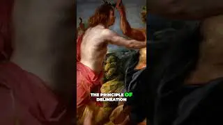 Nietzsche's Birth of Tragedy: Apollo vs Dionysus