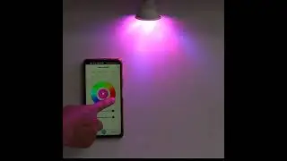 usbai GU10 WiFi Smart LED Bulbs RGBW C+W White 4 5W Dimmable Lamps Smart Life Tuya Remote Control