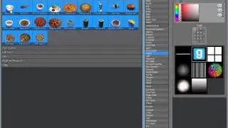 Edible-Food Mod v2 (gmod)