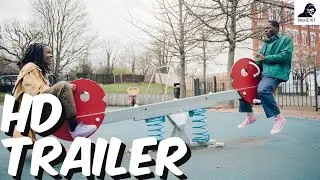 Rye Lane Official Trailer (2023) - David Jonsson, Vivian Oparah, Poppy Allen-Quarmby