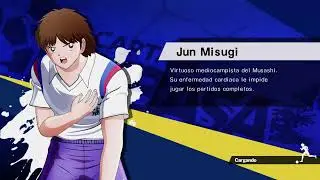 Episodio new hero parte 13 ahora en japon vs  Argentina