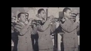 78rpm: Hi Spook - Jimmie Lunceford and his Orchestra, 1941 - Decca 4032