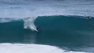 Wave of the Carribean Winter by Brian Toth's Puerto Rico.