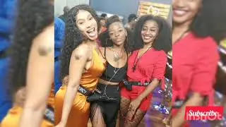 BBN UPDATE:ALL ROMANTIC ALLIANCES IN THE BIG BROTHER NAIJA 2019 HOUSE... WHO IS IN LOVE WITH WHO?