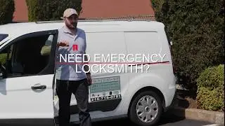 Car Locksmith Service in Philadelphia