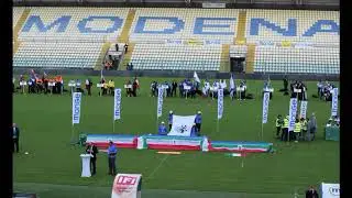 2019 WUSV WM in Modena Sunday slideshow part 11