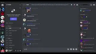 discord dating server ban speedrun (38 seconds!!!)