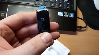 ФИТНЕС БРАСЛЕТ V07 СМАРТ ТРЕКЕР