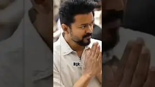 CHIEF MINISTER OF TAMILNADU 💯 || Vijay transpiration ( Ilayathalapathy to King of tamilnadu )