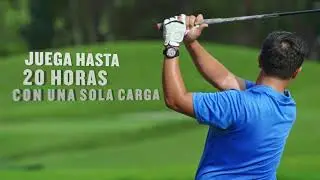 Mejora tu t&eacute;cnica con Approach S62